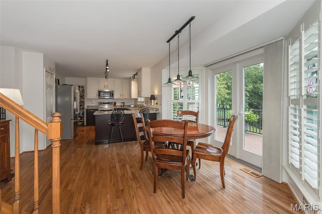 Fieldstone Farms - Residential