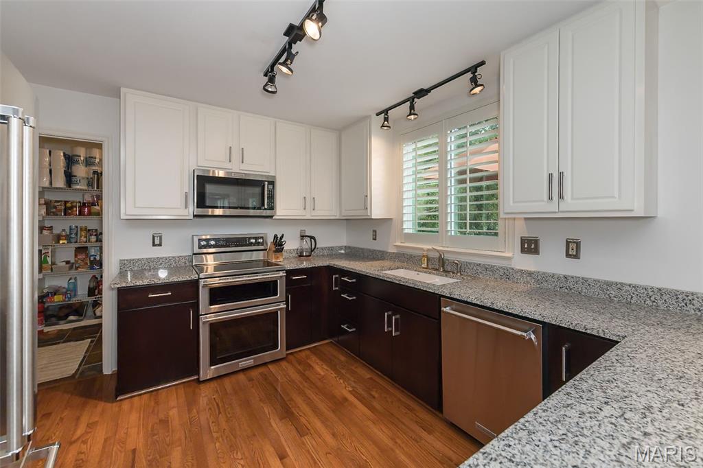 Fieldstone Farms - Residential