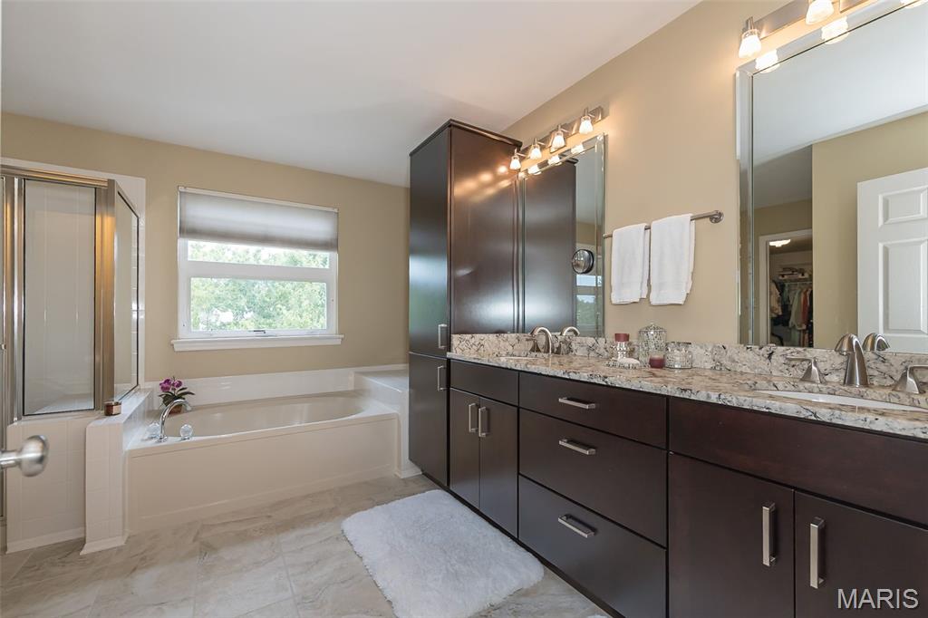Fieldstone Farms - Residential