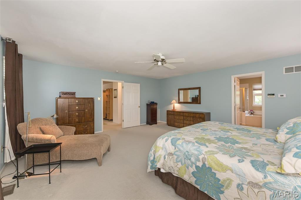 Fieldstone Farms - Residential