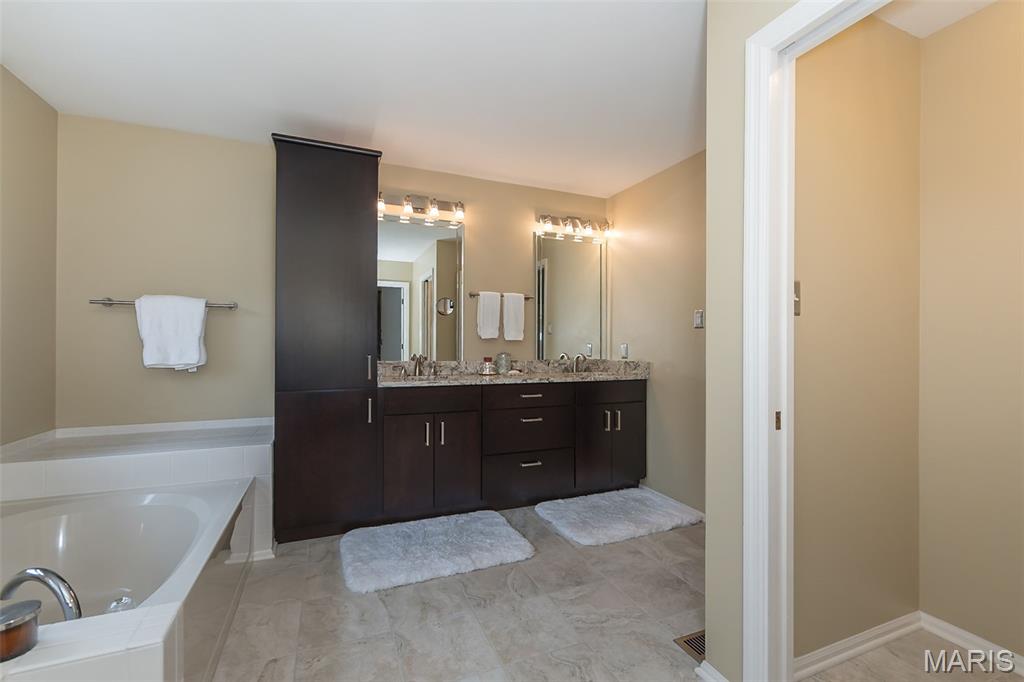 Fieldstone Farms - Residential