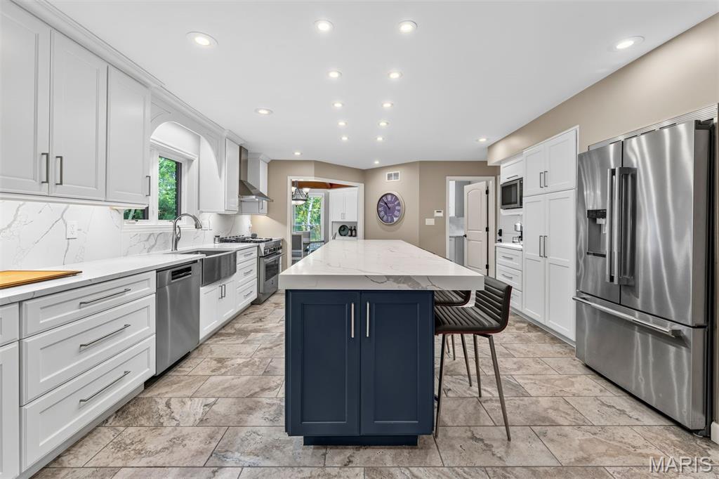 Wexford Woods - Residential