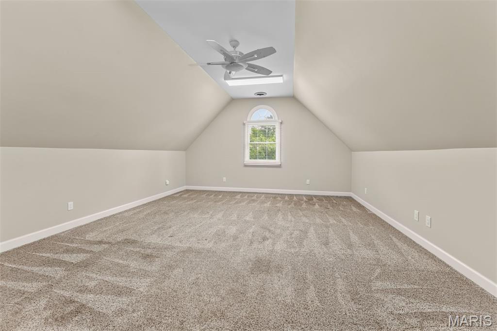 Wexford Woods - Residential