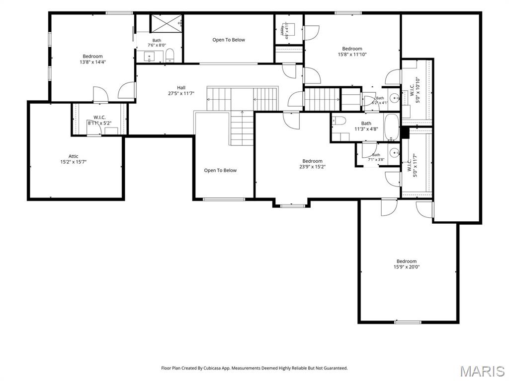 Wexford Woods - Residential