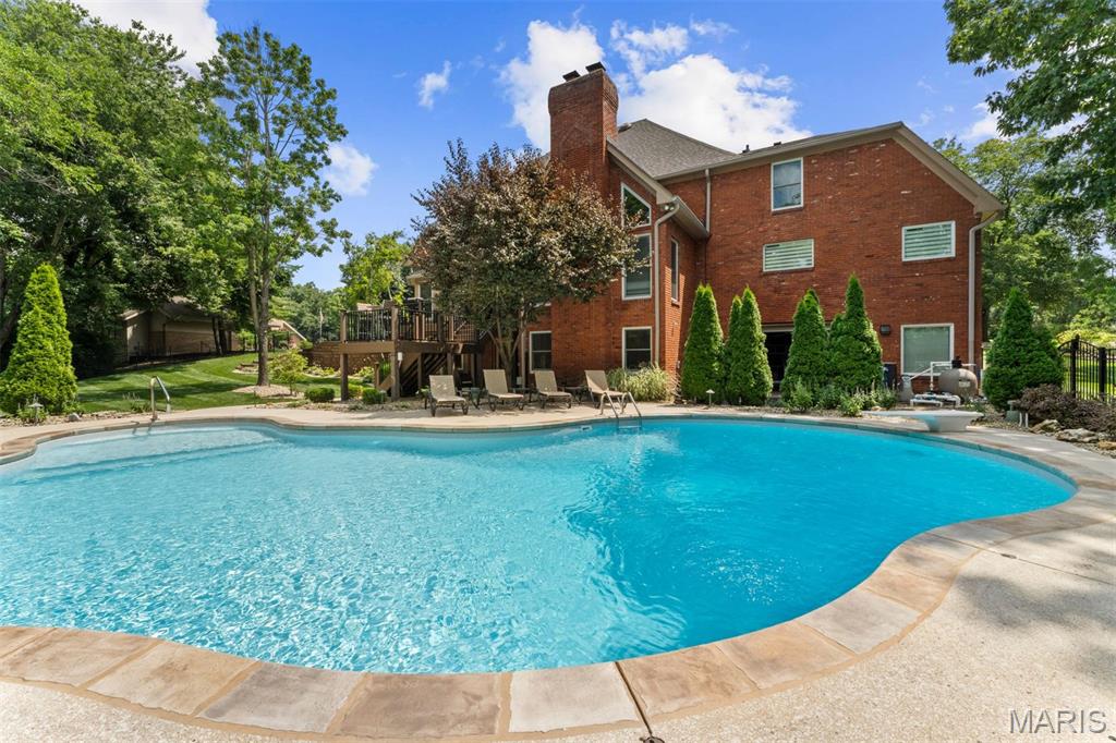 Wexford Woods - Residential