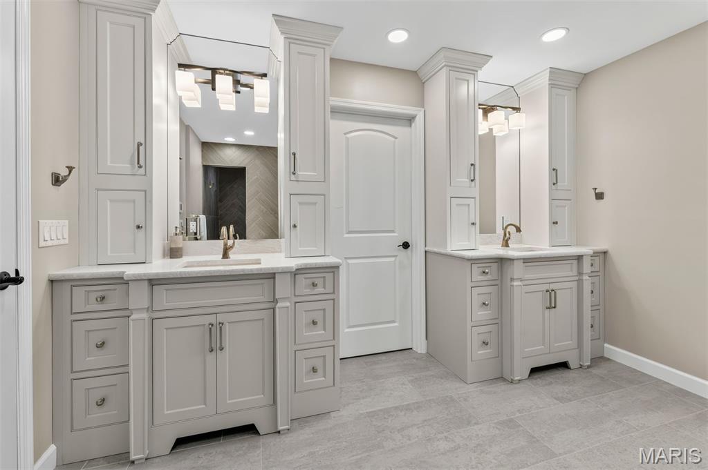 Wexford Woods - Residential