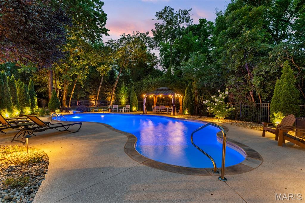 Wexford Woods - Residential