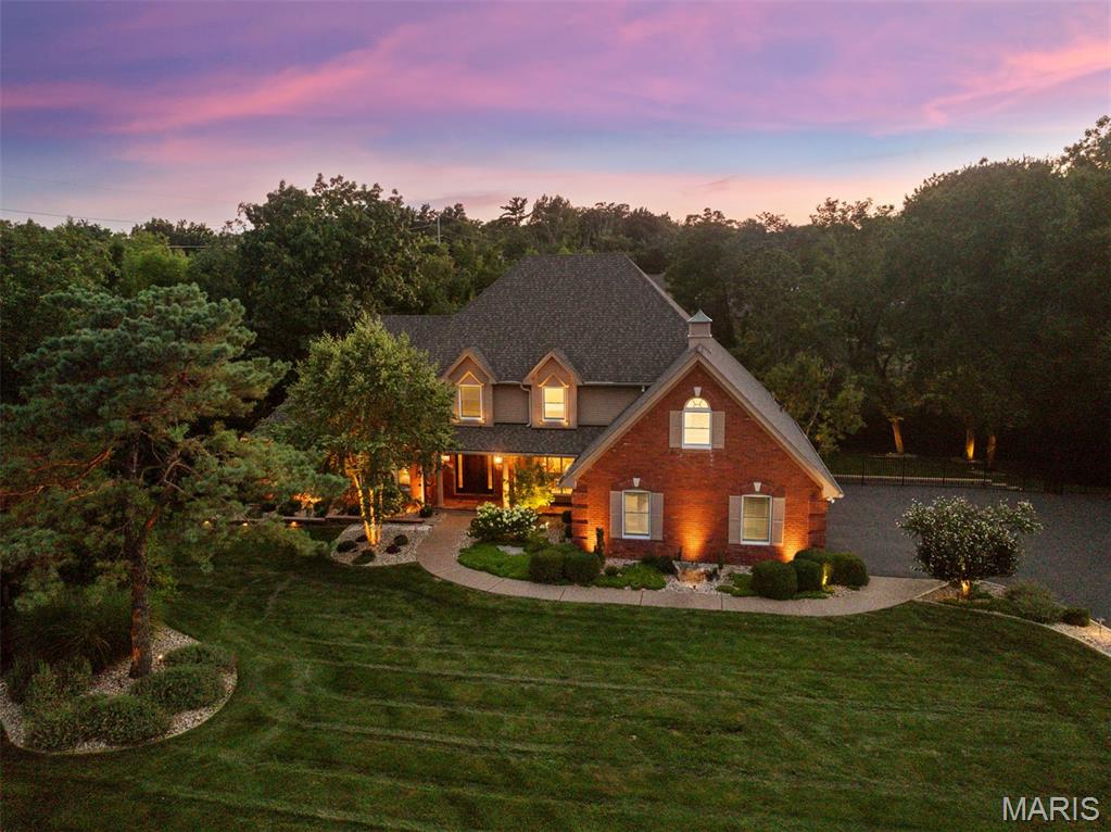 Wexford Woods - Residential