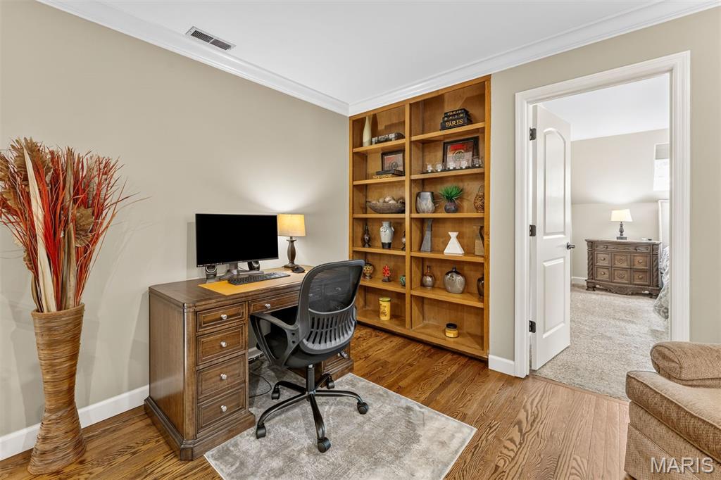 Wexford Woods - Residential