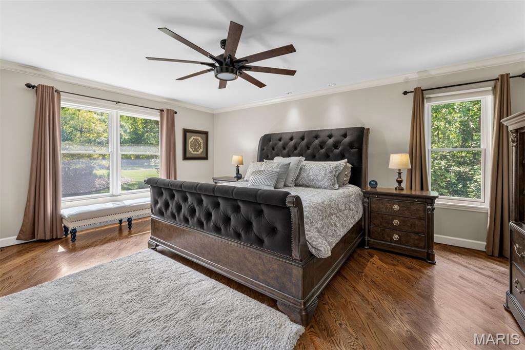 Wexford Woods - Residential