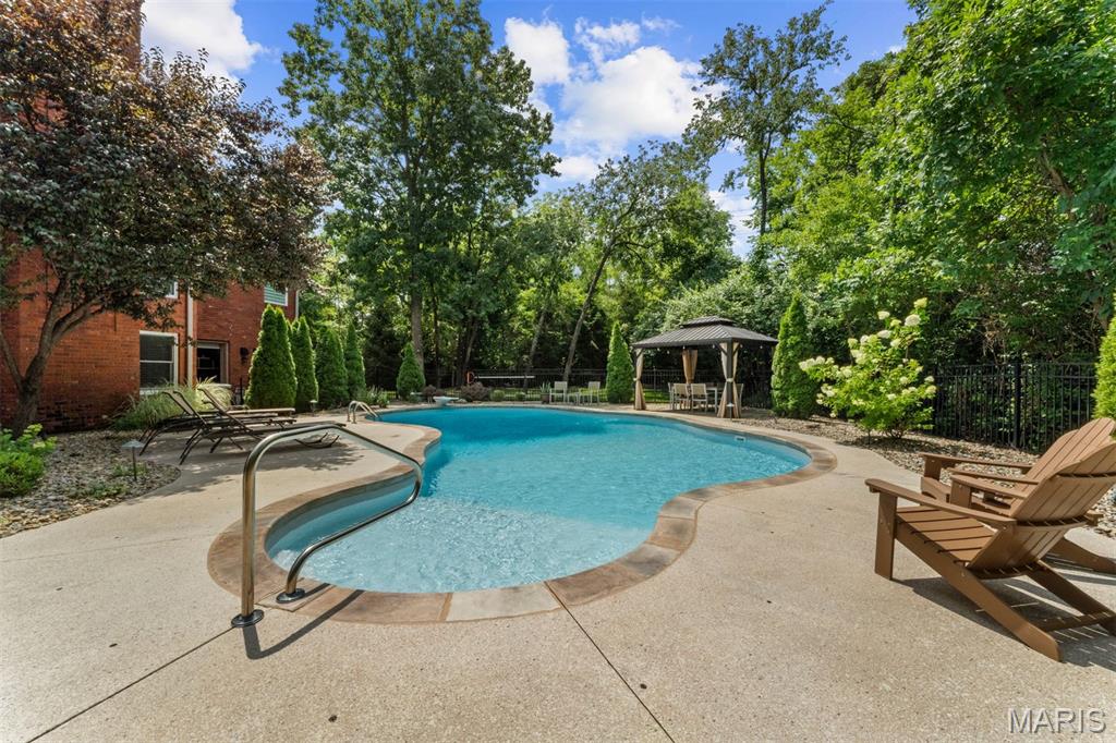 Wexford Woods - Residential
