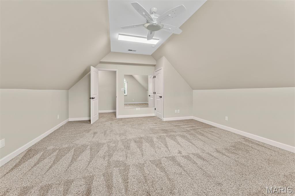 Wexford Woods - Residential