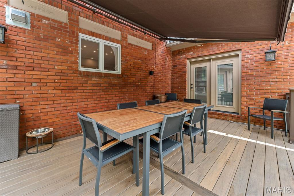 Wexford Woods - Residential