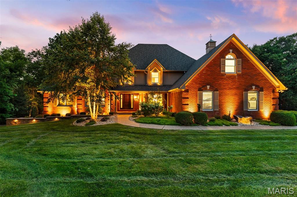 Wexford Woods - Residential