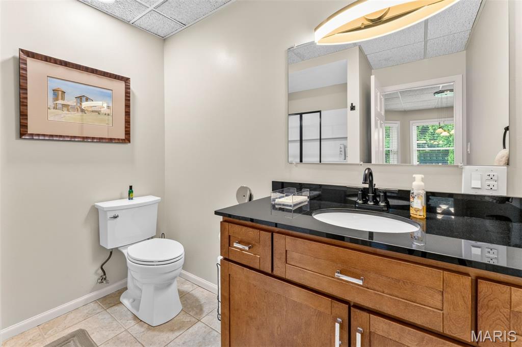 Wexford Woods - Residential