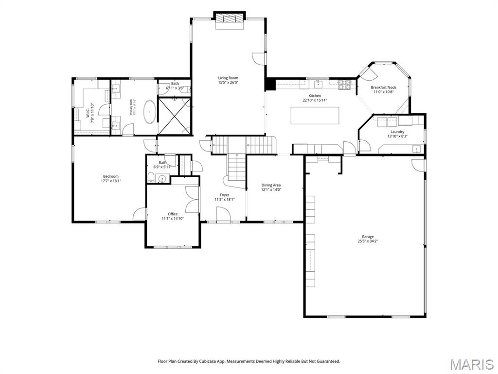 Wexford Woods - Residential