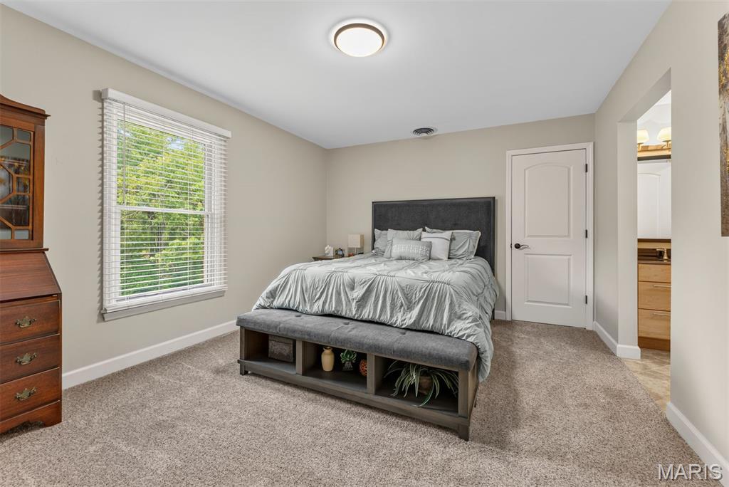 Wexford Woods - Residential
