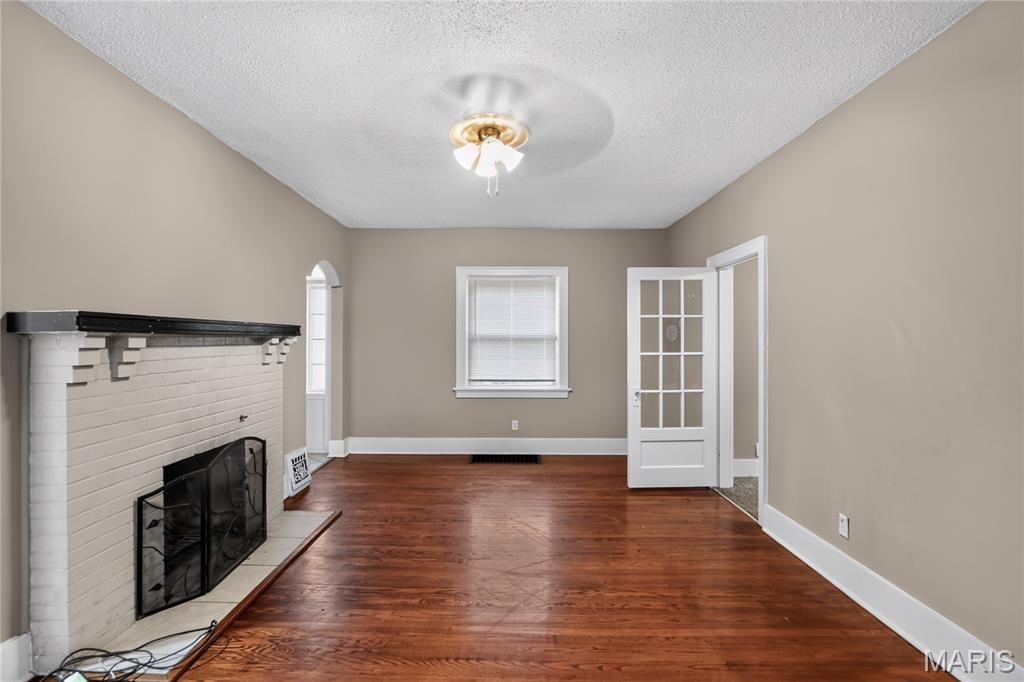 Truitt Place - Residential