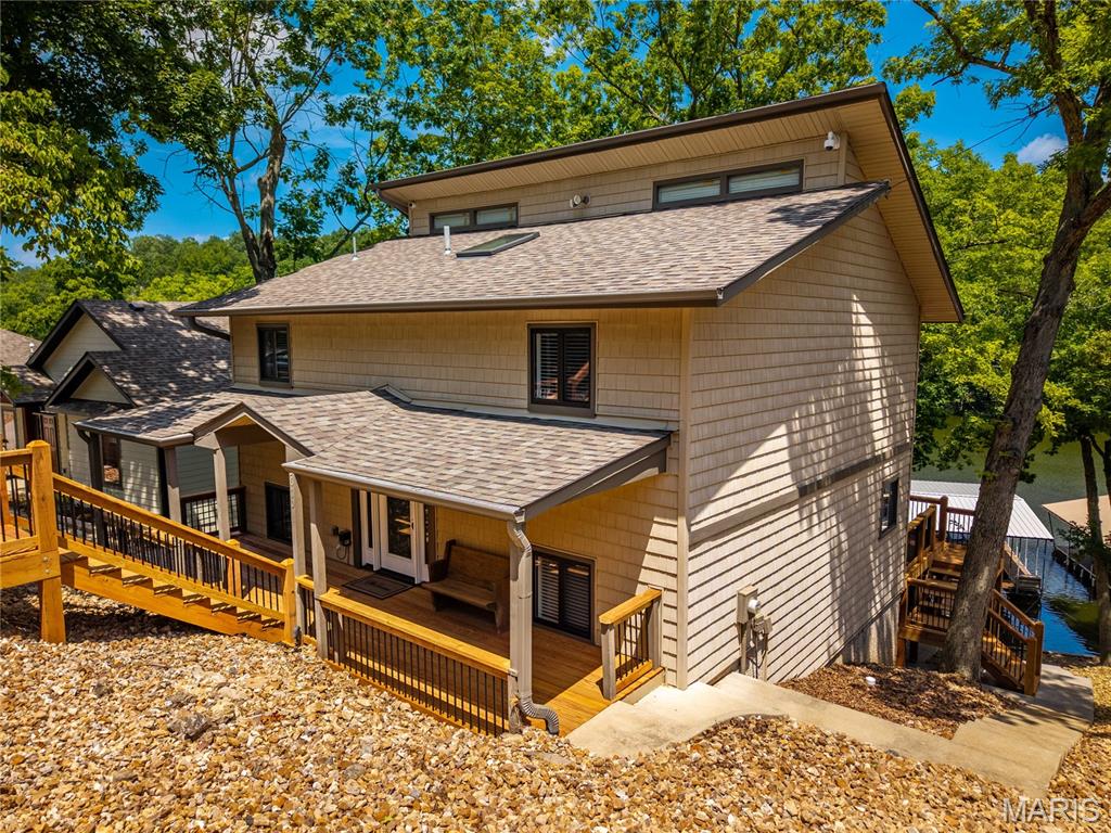 Rockwood Estates Am - Residential
