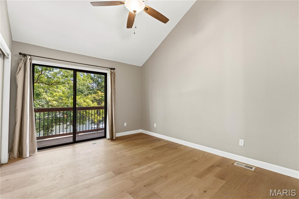 Rockwood Estates Am - Residential