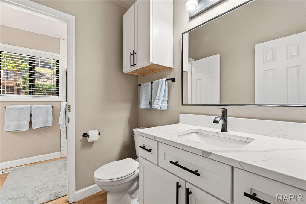 Rockwood Estates Am - Residential