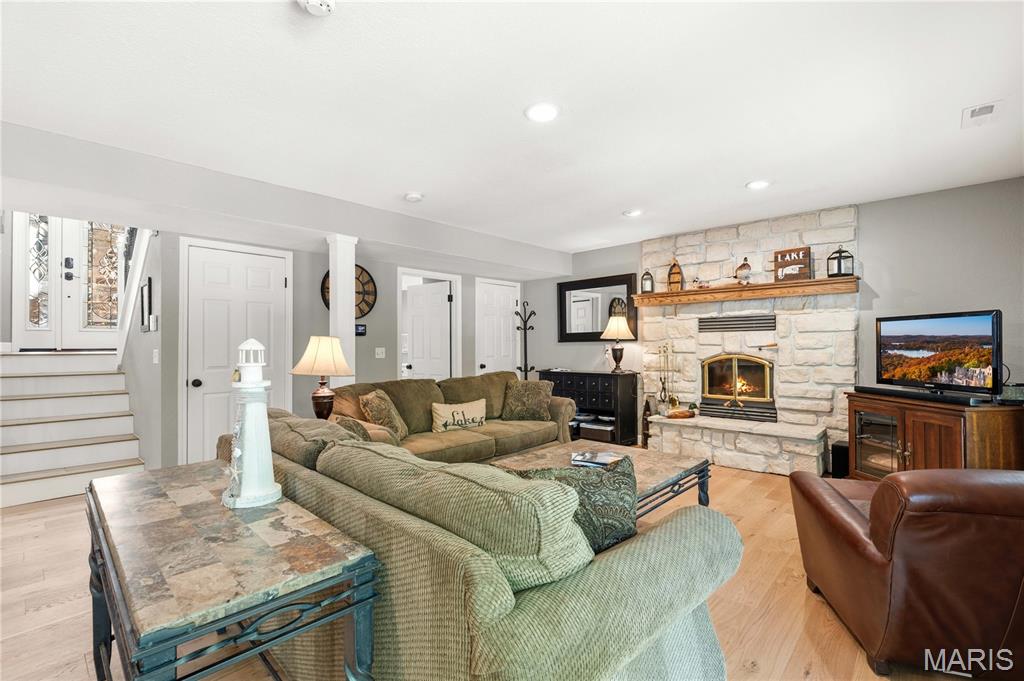 Rockwood Estates Am - Residential