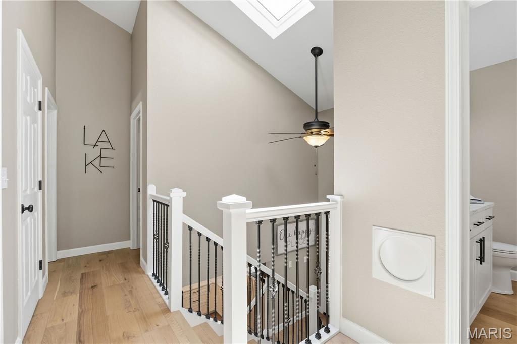 Rockwood Estates Am - Residential