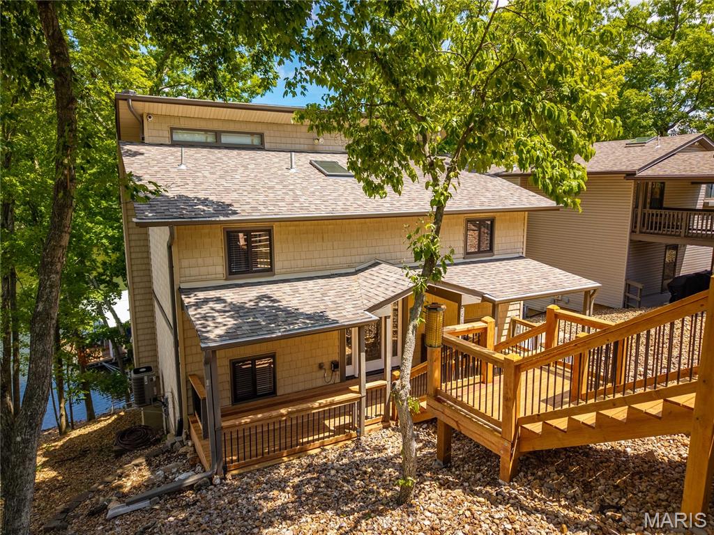 Rockwood Estates Am - Residential