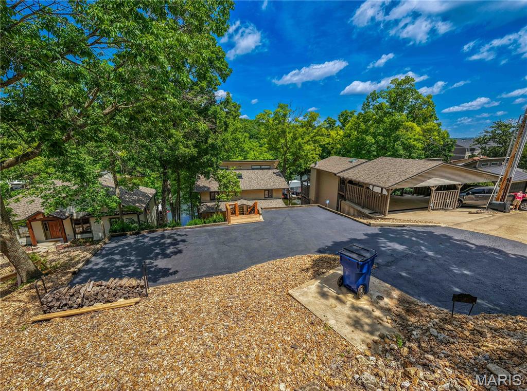Rockwood Estates Am - Residential