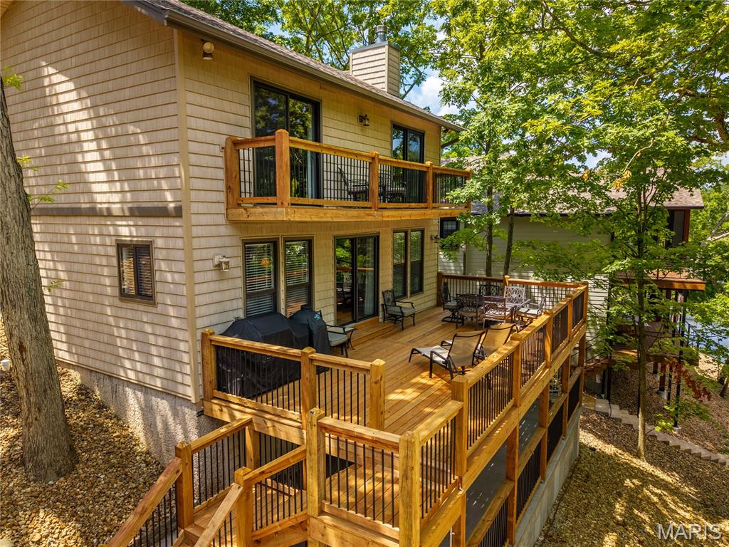 Rockwood Estates Am - Residential