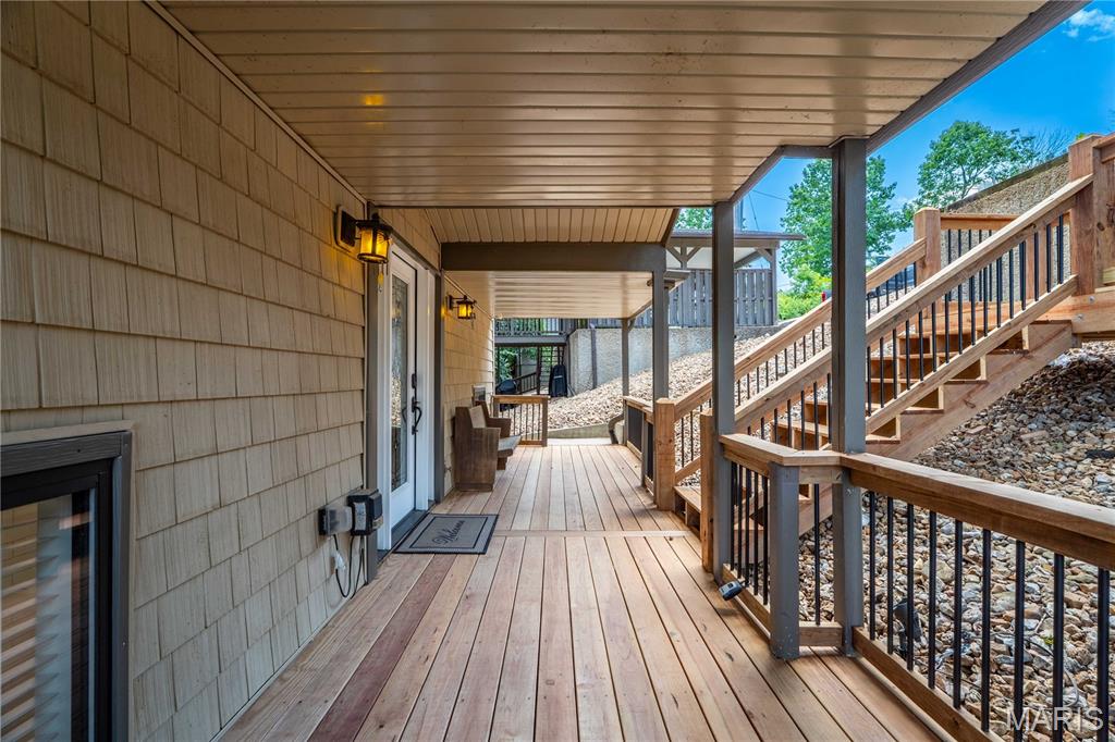 Rockwood Estates Am - Residential