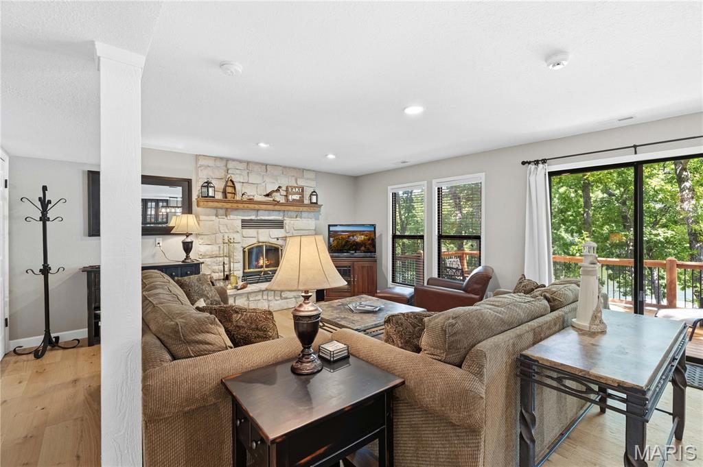 Rockwood Estates Am - Residential