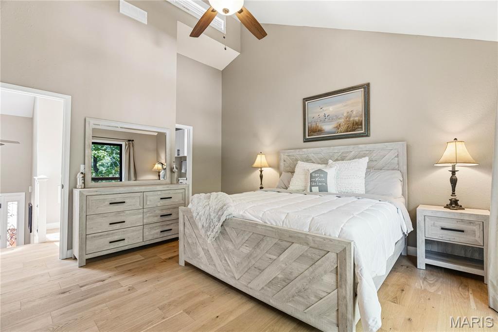 Rockwood Estates Am - Residential