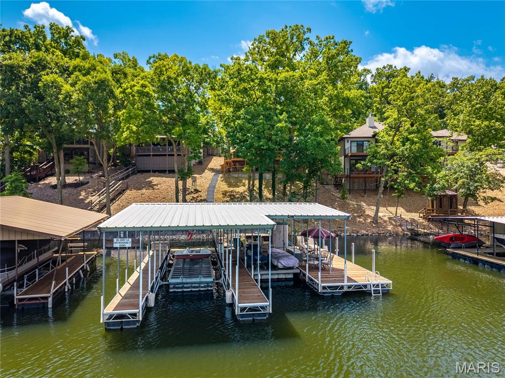 Rockwood Estates Am - Residential