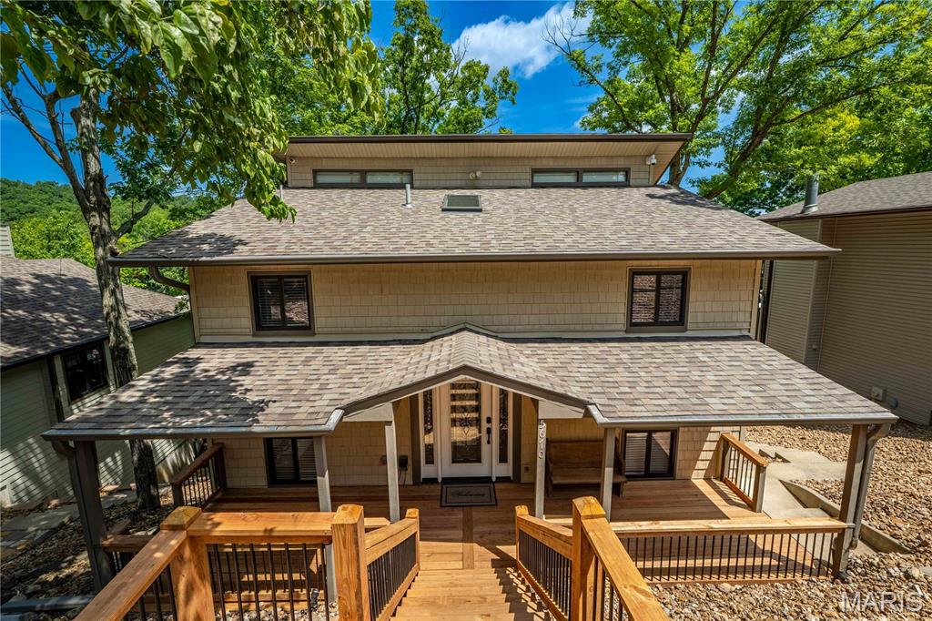 Rockwood Estates Am - Residential