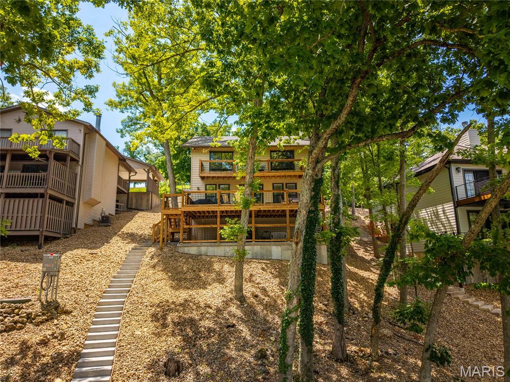 Rockwood Estates Am - Residential