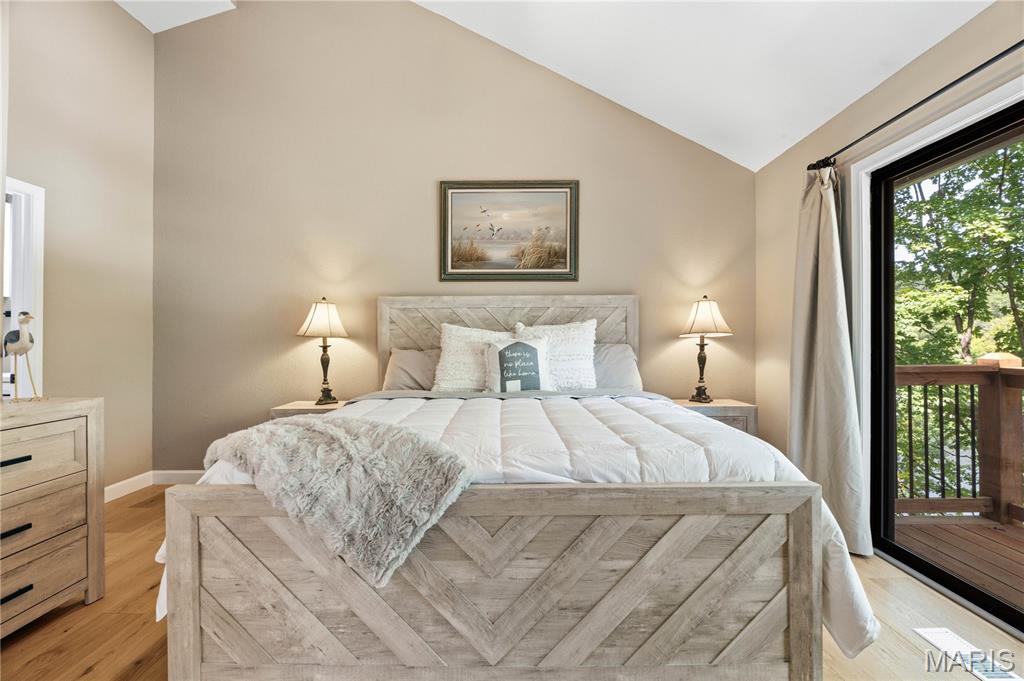 Rockwood Estates Am - Residential