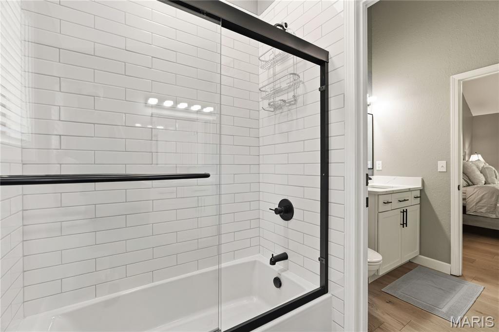 Rockwood Estates Am - Residential