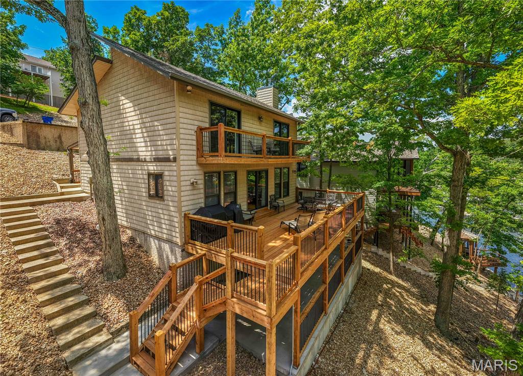 Rockwood Estates Am - Residential