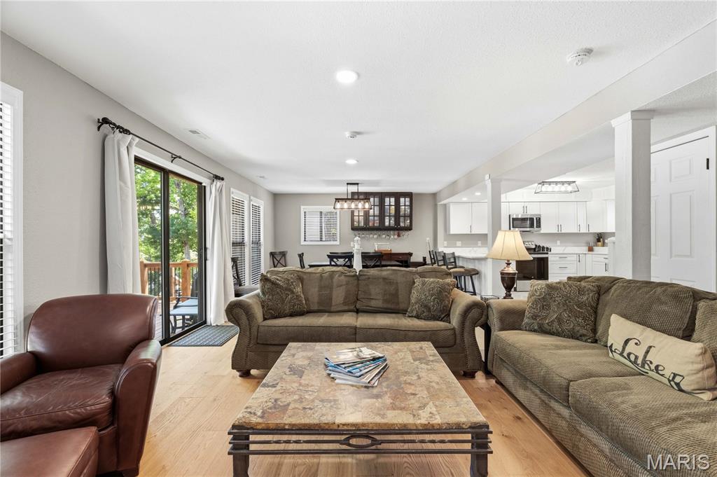 Rockwood Estates Am - Residential