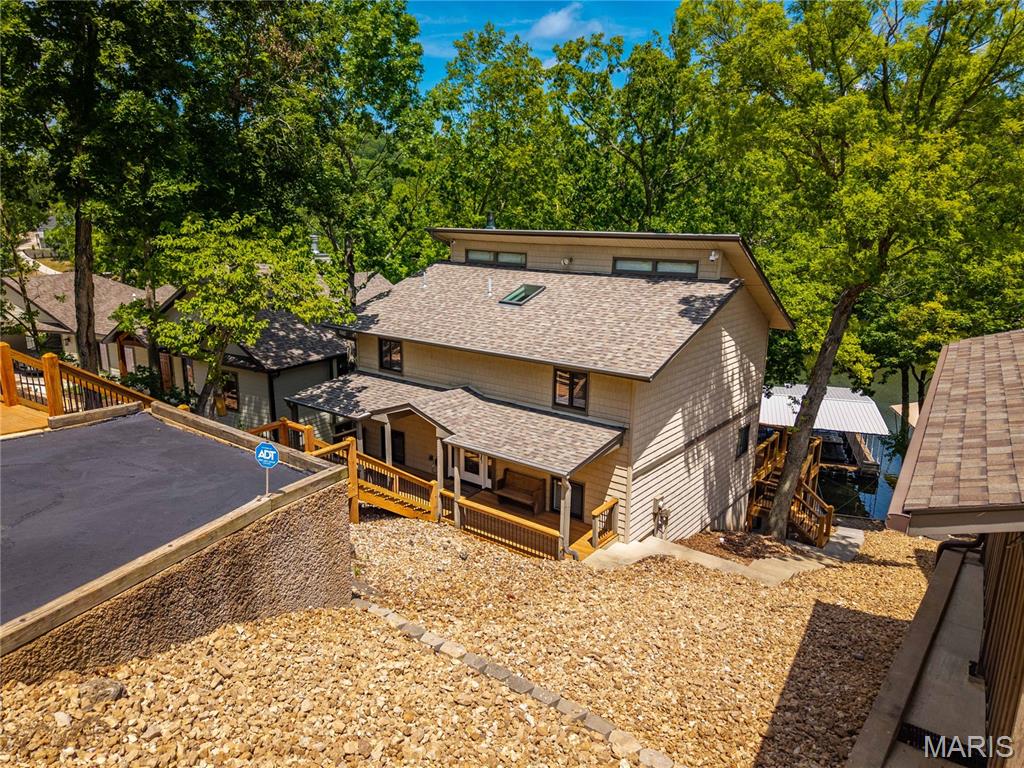 Rockwood Estates Am - Residential