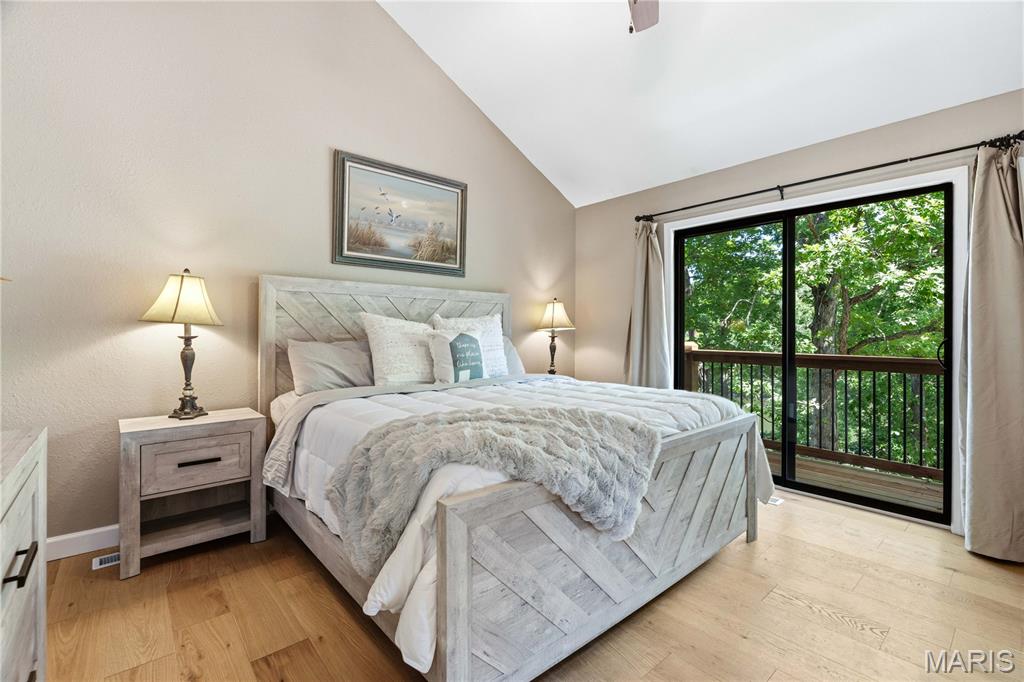 Rockwood Estates Am - Residential