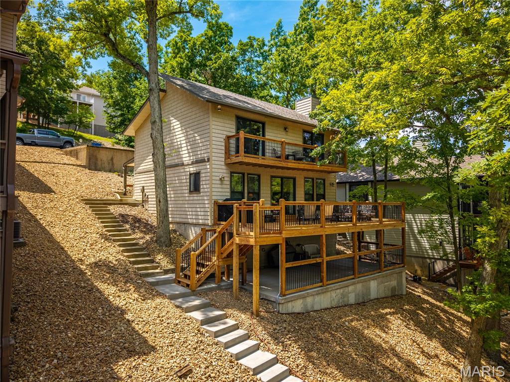 Rockwood Estates Am - Residential