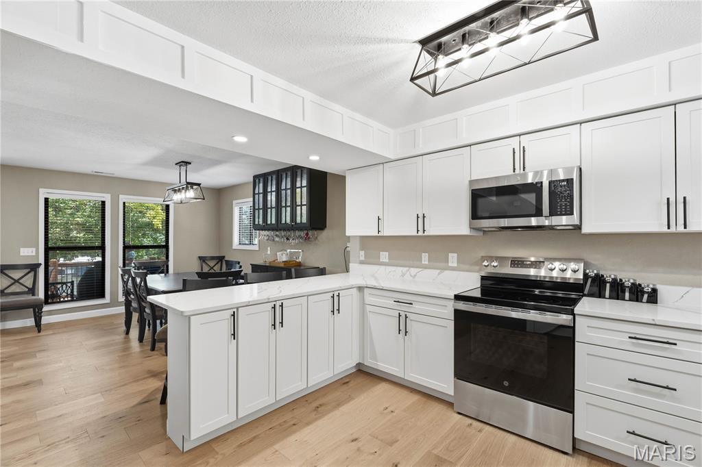 Rockwood Estates Am - Residential