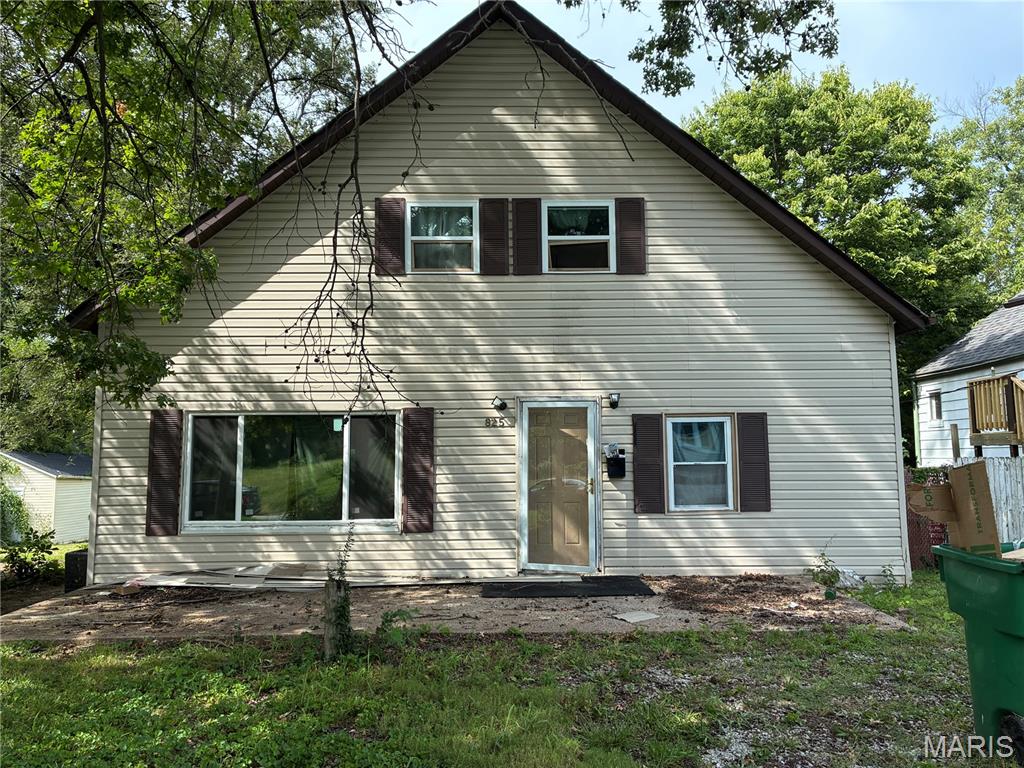 Rolwes - Residential
