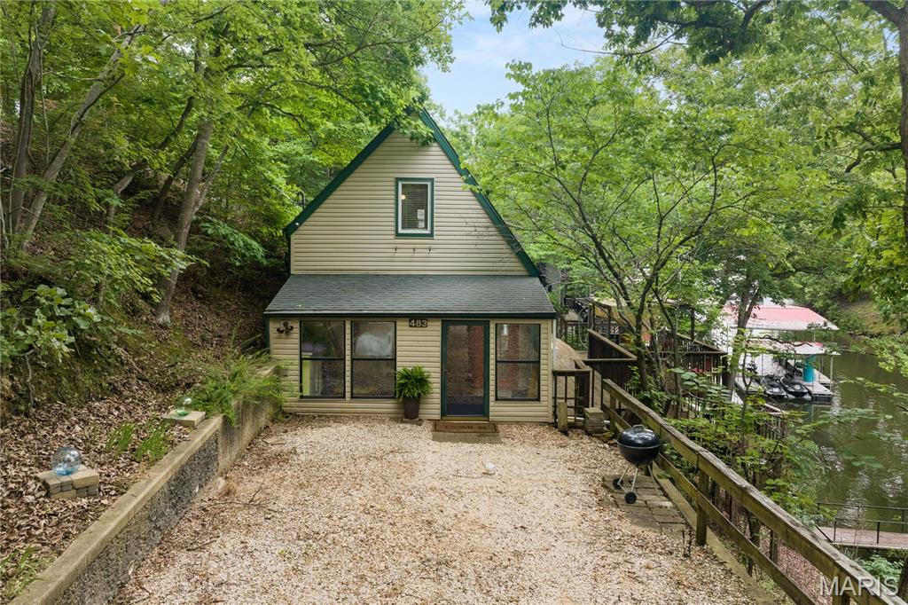 Old Sunrise Acres - Residential