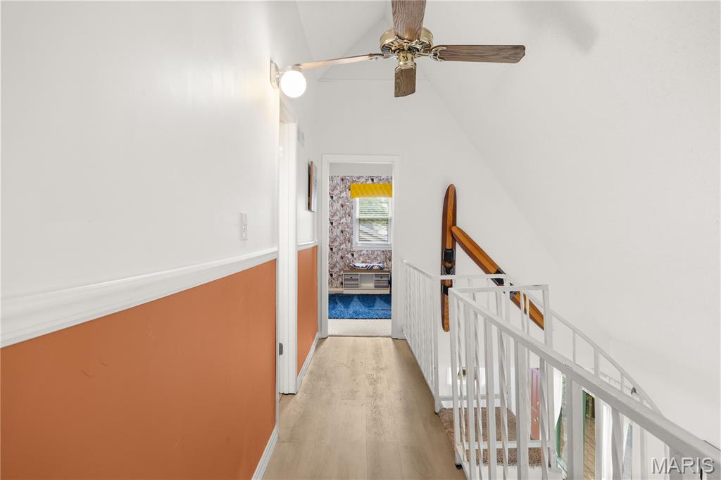 Old Sunrise Acres - Residential
