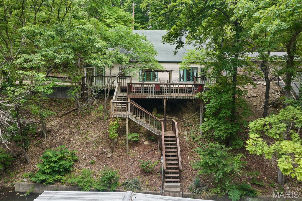 Old Sunrise Acres - Residential