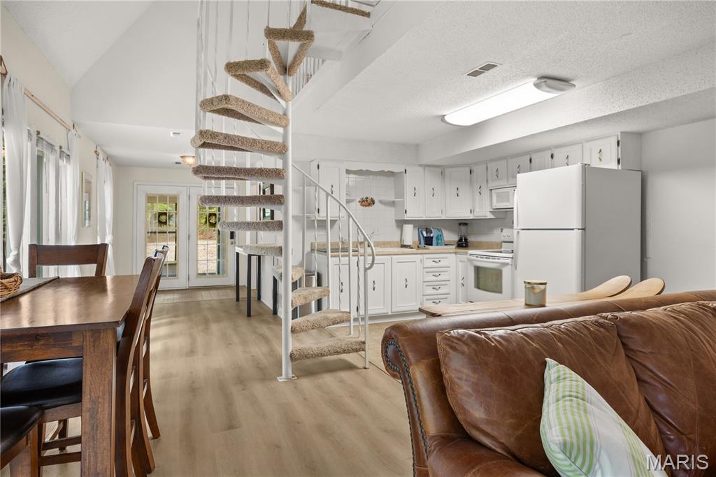Old Sunrise Acres - Residential