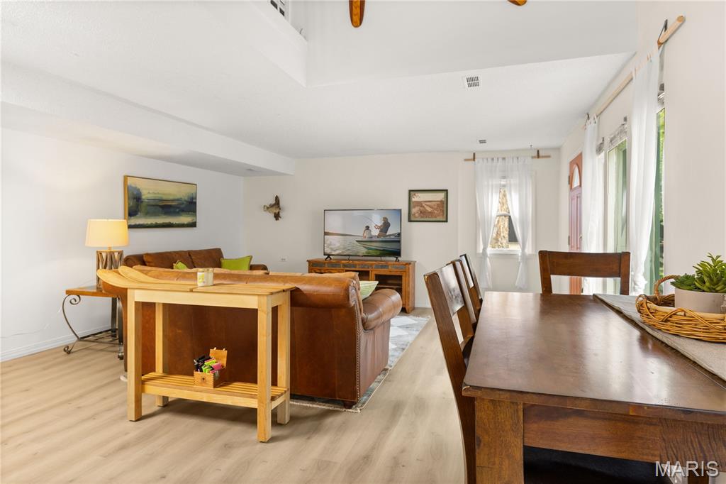Old Sunrise Acres - Residential